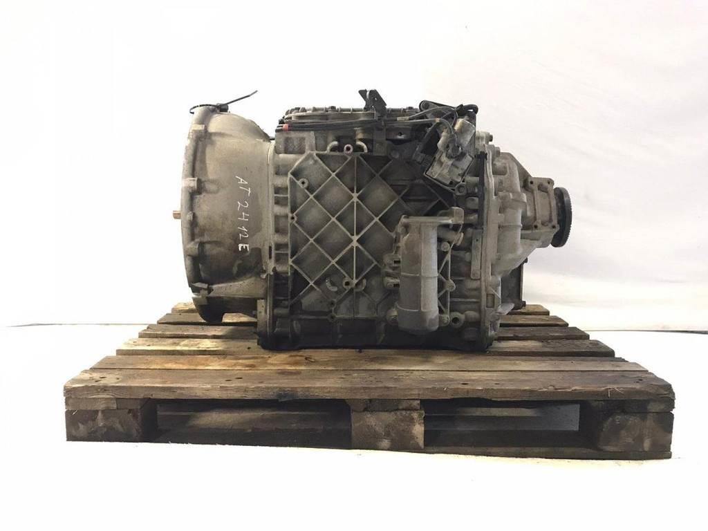Volvo AT2412E ISHIFT GEARBOX 3190741, 85001802, 85002280 Transmission
