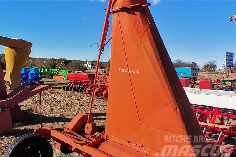 Taarup Silage Harvester (Good Working Condition) Other trucks