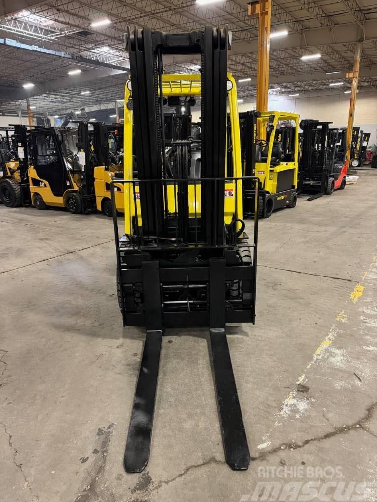 Hyster H 60 FT Forklift trucks - others