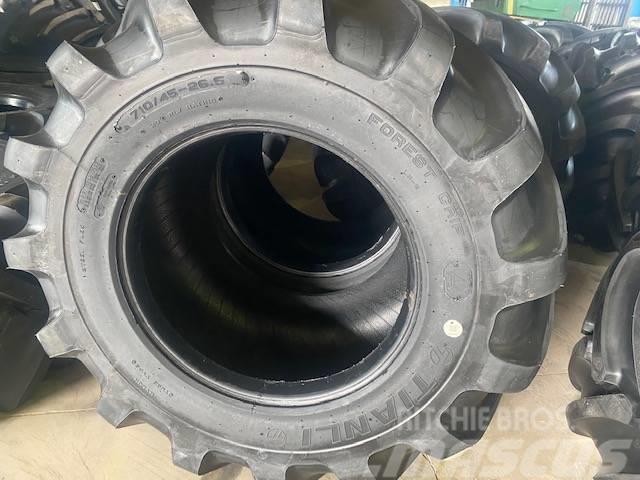 Tianli 710-45-26,5 FG 20PR Tyres, wheels and rims