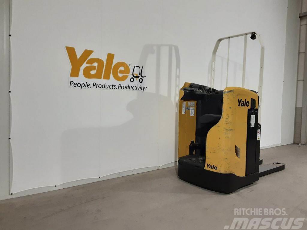 Yale MP20T Low lifter with platform