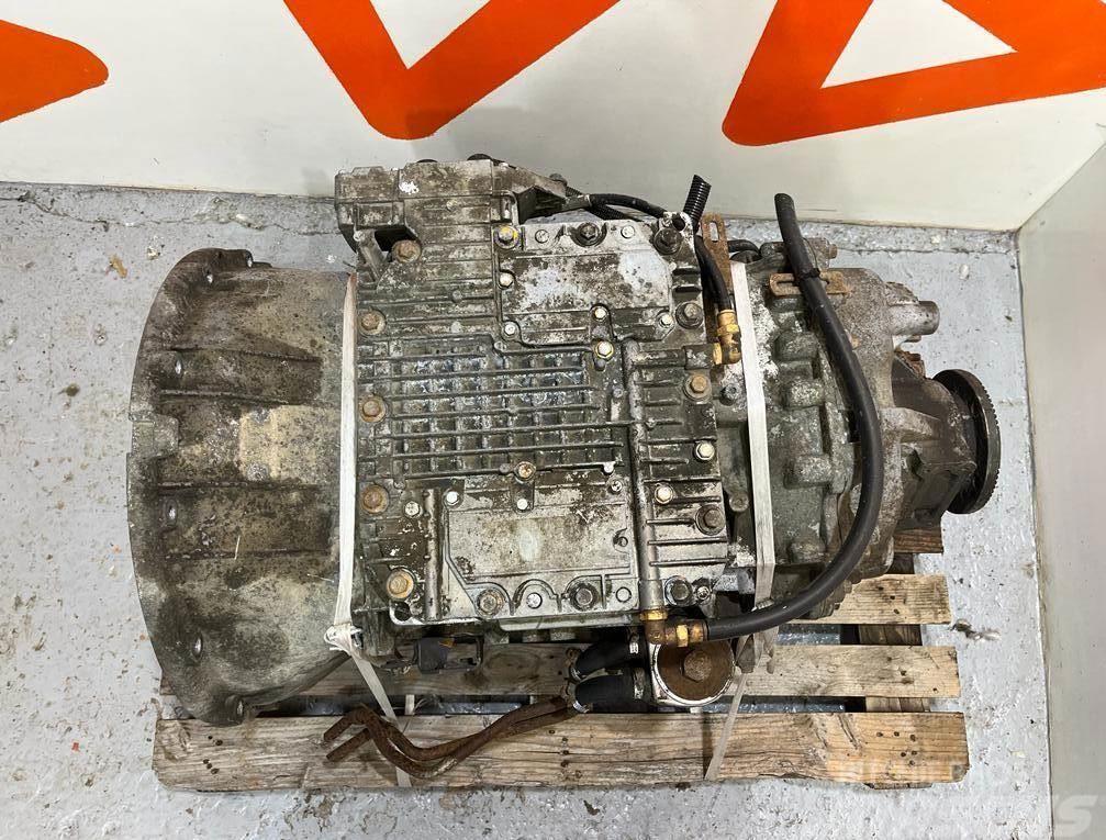Volvo AT2412C GEARBOX / 3190484 Transmission