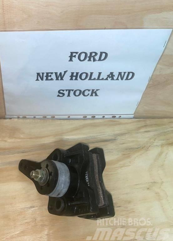 New Holland End of year New Holland Parts clearance SALE! Hydraulics