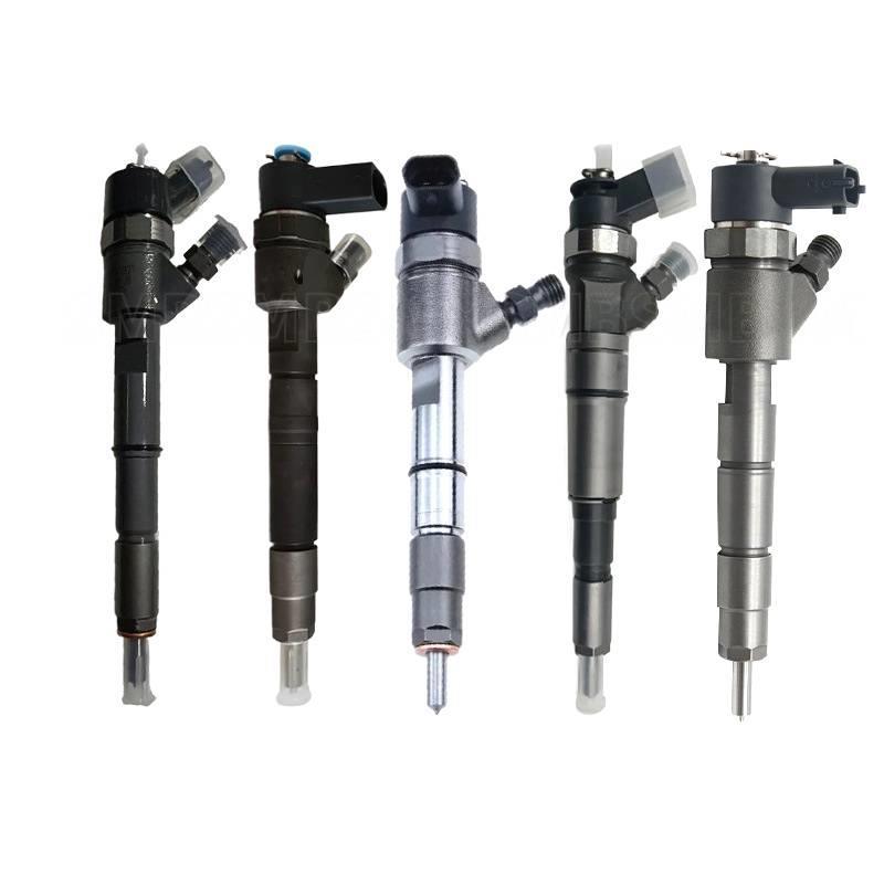 Bosch diesel fuel injector 0445110253、254、726 Other components