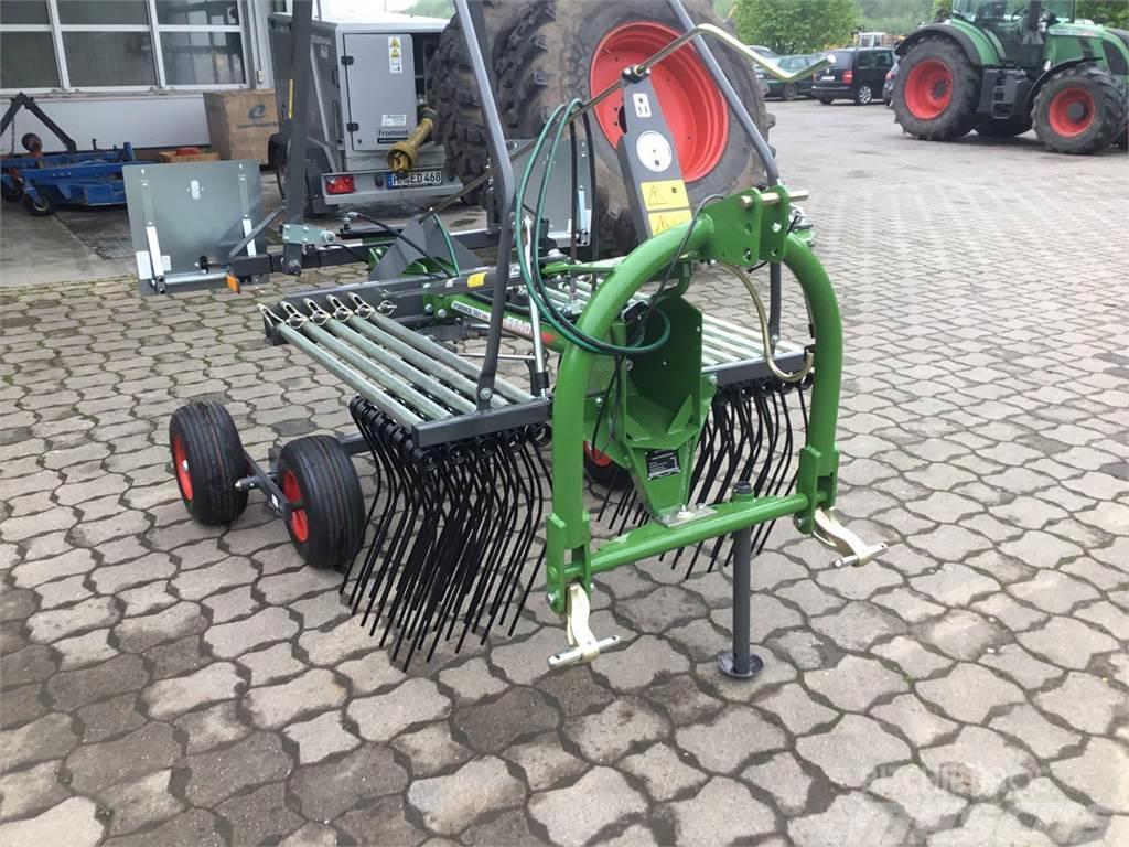 Fendt Former 391 DN Windrowers