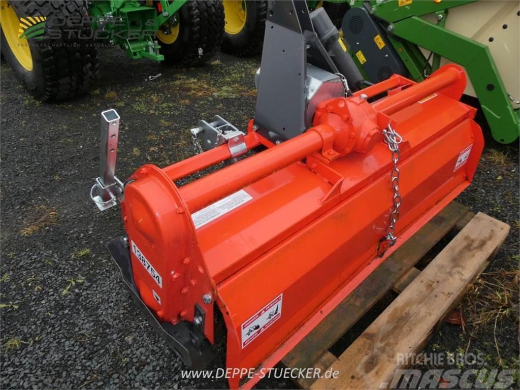Muratori MZ4 - 155 Other tillage machines and accessories