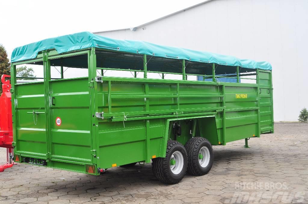 Pronar T046/2 Other trailers