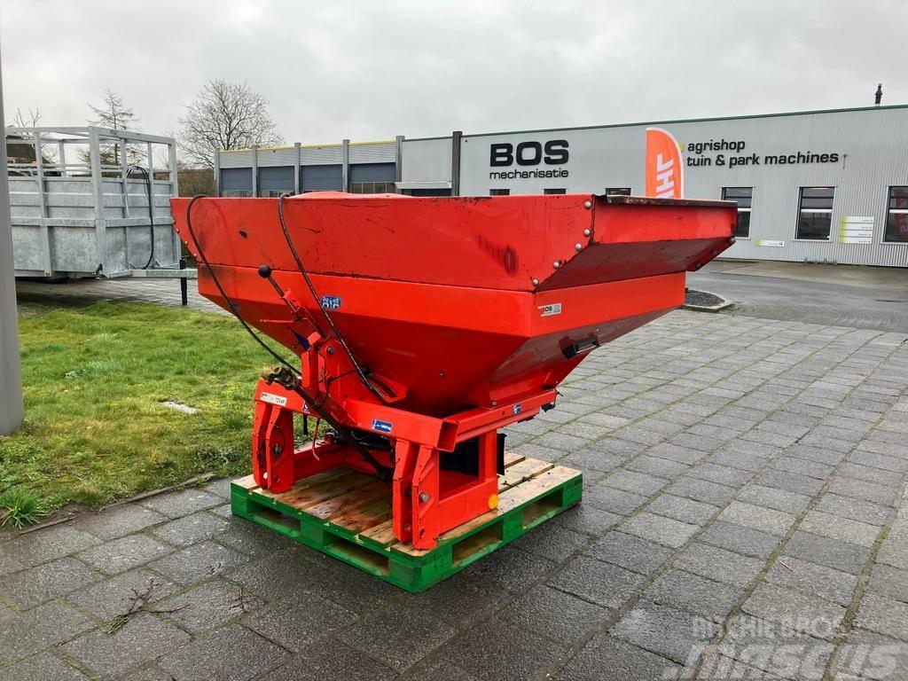 Rauch mds 19.1 M Mineral spreaders
