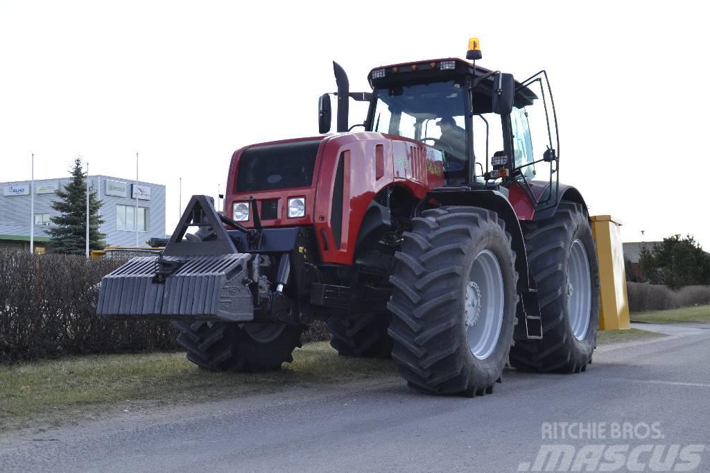 Belarus 3522.5 Tractors