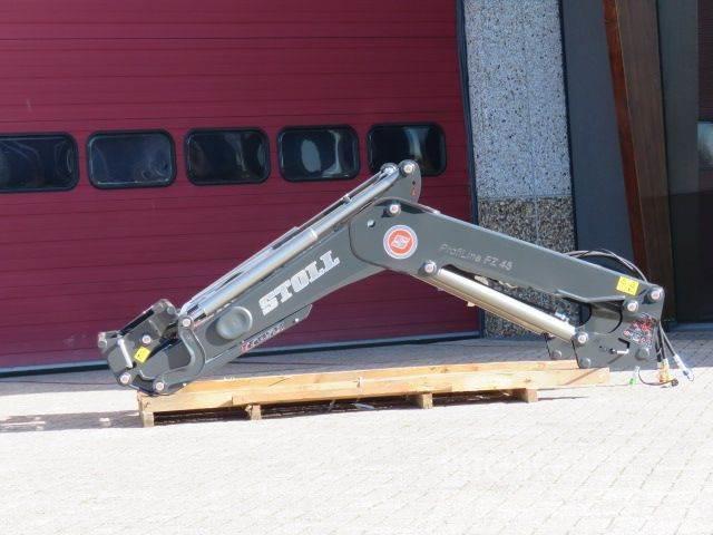 Stoll FZ45.1 FZ45.1 Other loading and digging and accessories