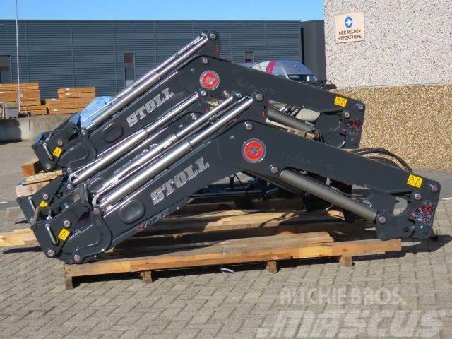 Stoll FZ45.1 FZ45.1 Other loading and digging and accessories
