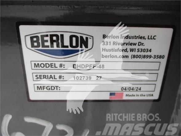 Berlon BHDPFF48 Forks