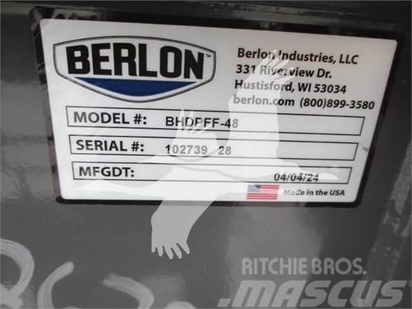 Berlon BHDPFF48 Forks