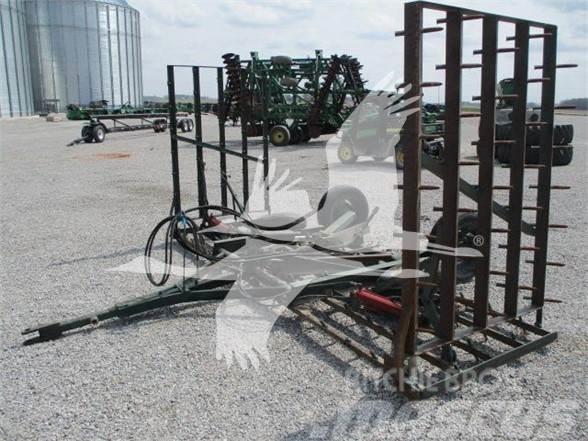 UNVERFERTH HAROGATOR Other tillage machines and accessories