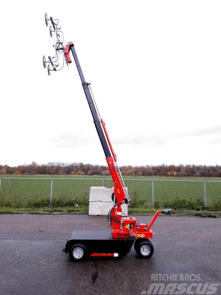  Smartgroup SG 450 Other lifting machines