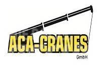 Grove GMK 5150 L All terrain cranes