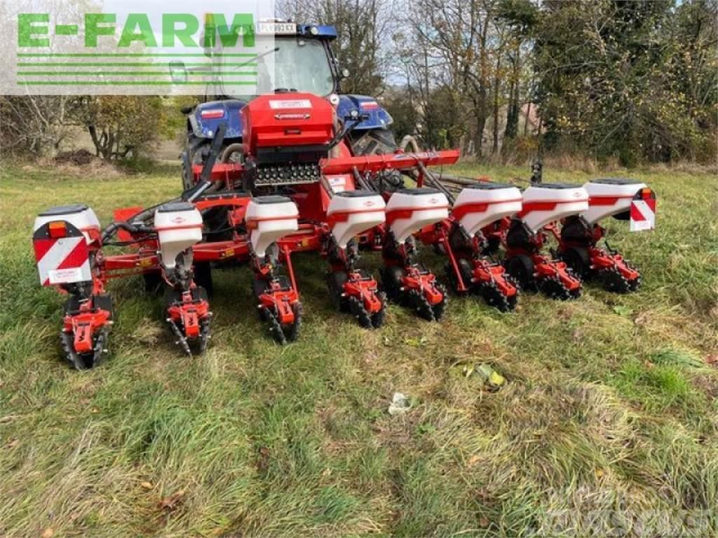 Kuhn maxima3 til e Precision sowing machines