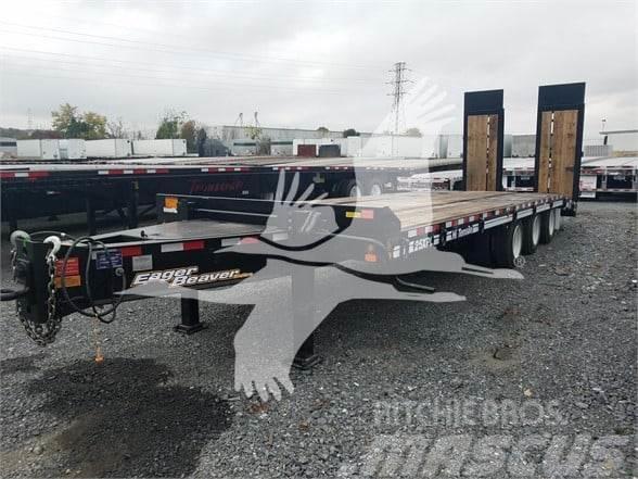 Eager Beaver 2024 Low loader-semi-trailers