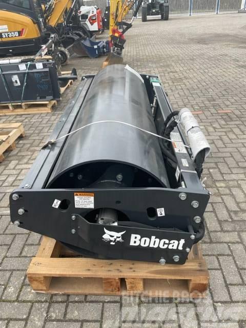 Bobcat Vibratory Roller Walze 80, neu Other rollers