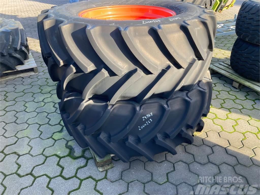 Mitas 540/65 R30 Other tractor accessories