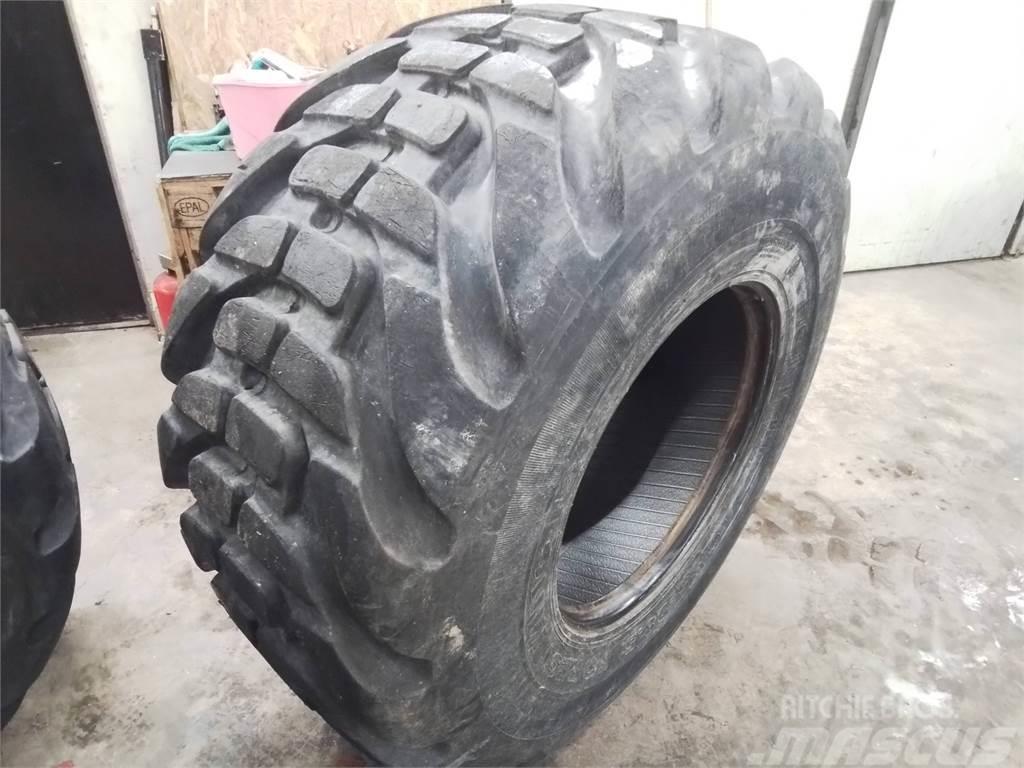 Nokian Forrest king f2 710x28,5 Tyres, wheels and rims