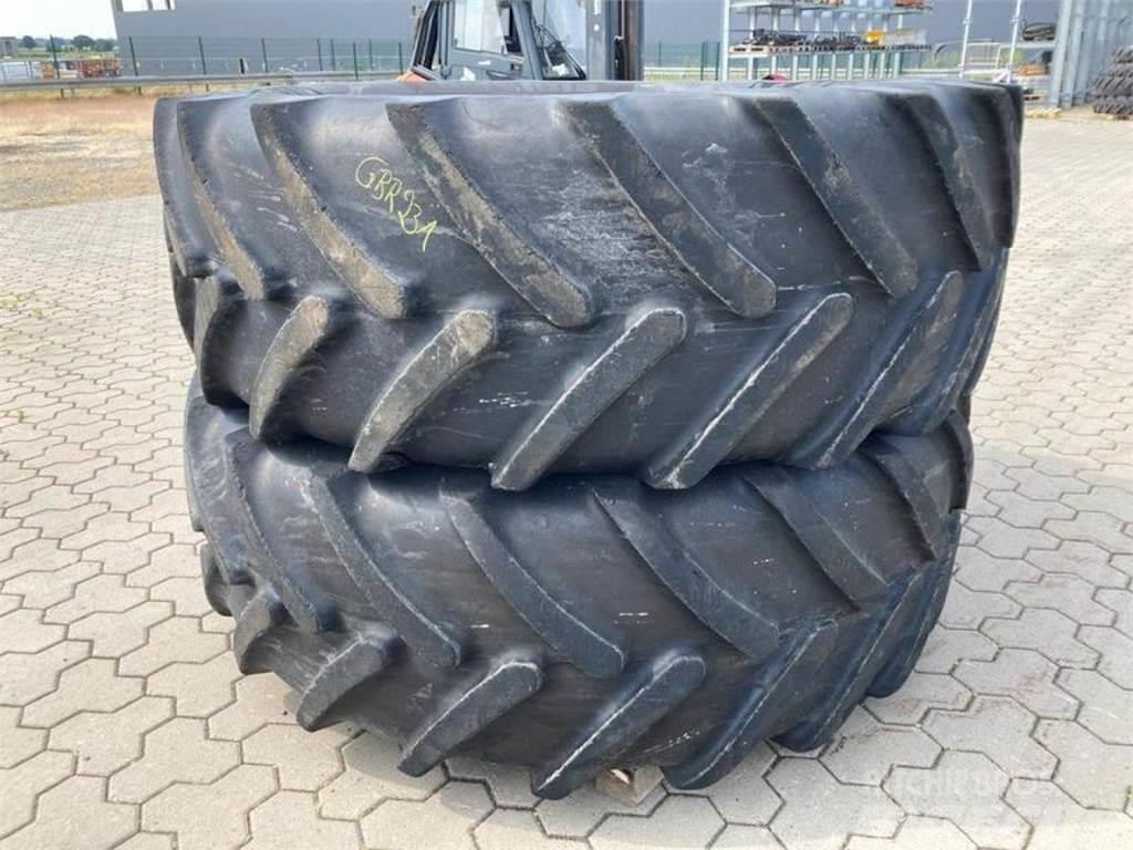 Michelin 620/70 R42 Other tractor accessories