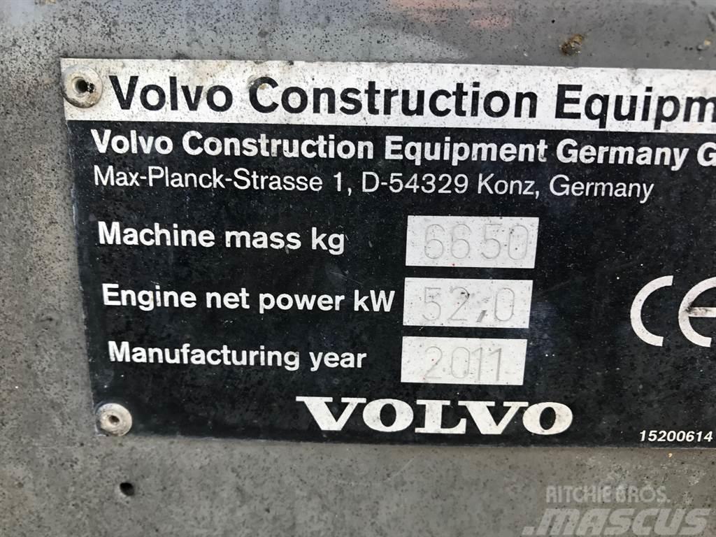 Volvo L 30 B-Z / X  (For parts) Wheel loaders