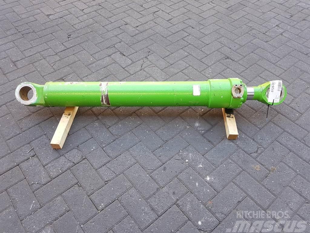 Sennebogen 27779 - 818 - Tilt cylinder/Kippzylinder Hydraulics