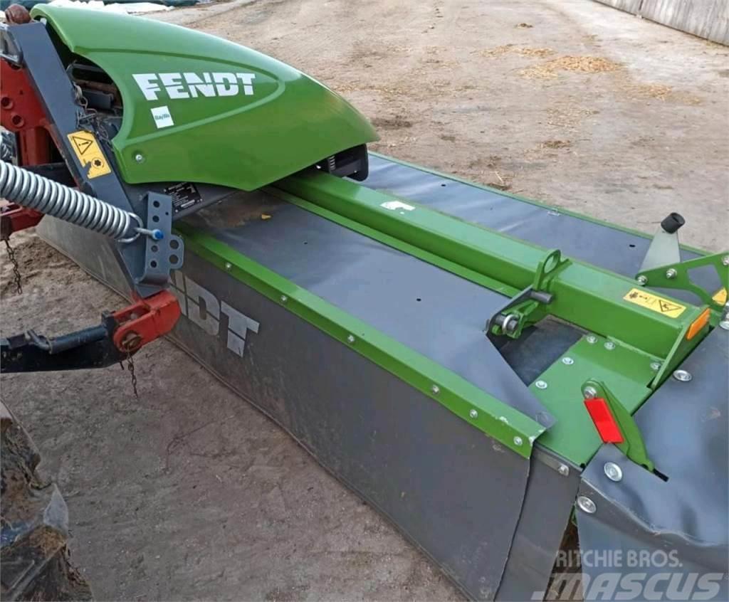 SIP Spider 400/4 Alp-Fix Rakes and tedders