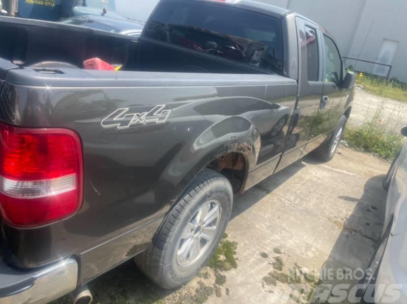 Ford F 150 Other