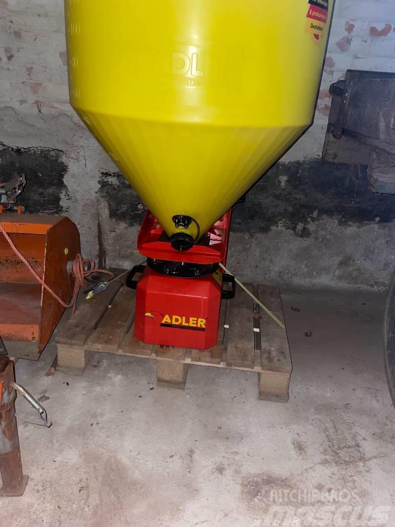 Adler Spreder ST-E 200 Other sowing machines and accessories