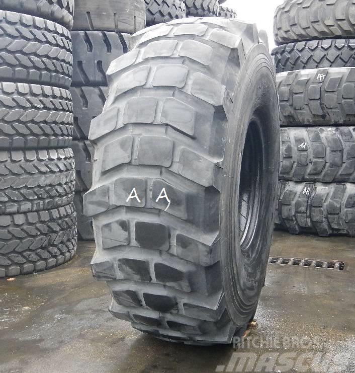 Michelin 23.5R25 XL B - USED AA Tyres, wheels and rims