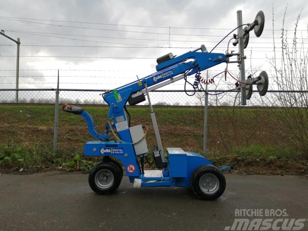 SMARTLIFT SL 380 Other lifting machines