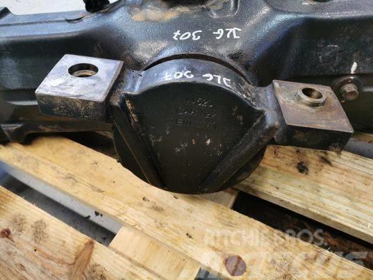 JLG 307 11523 axle bracket Chassis and suspension