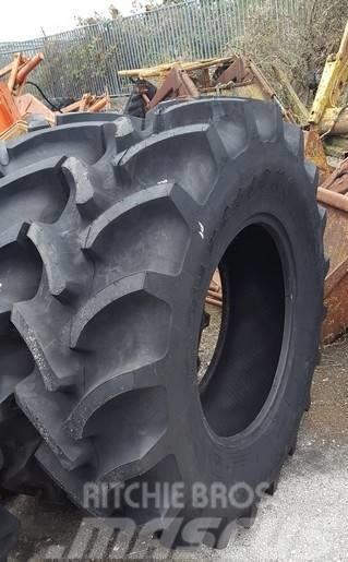  Pneu 14.9R24 Fir SemiNovo Tyres, wheels and rims
