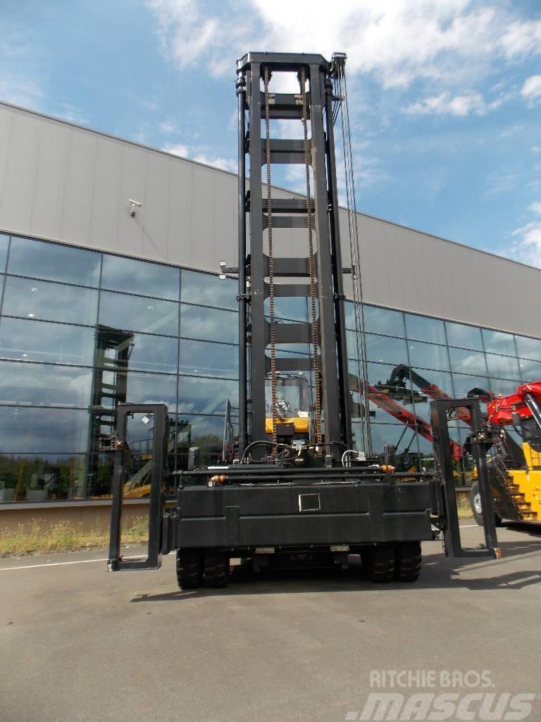Sany Empty container handlers SDCY90K6G5 Container handlers