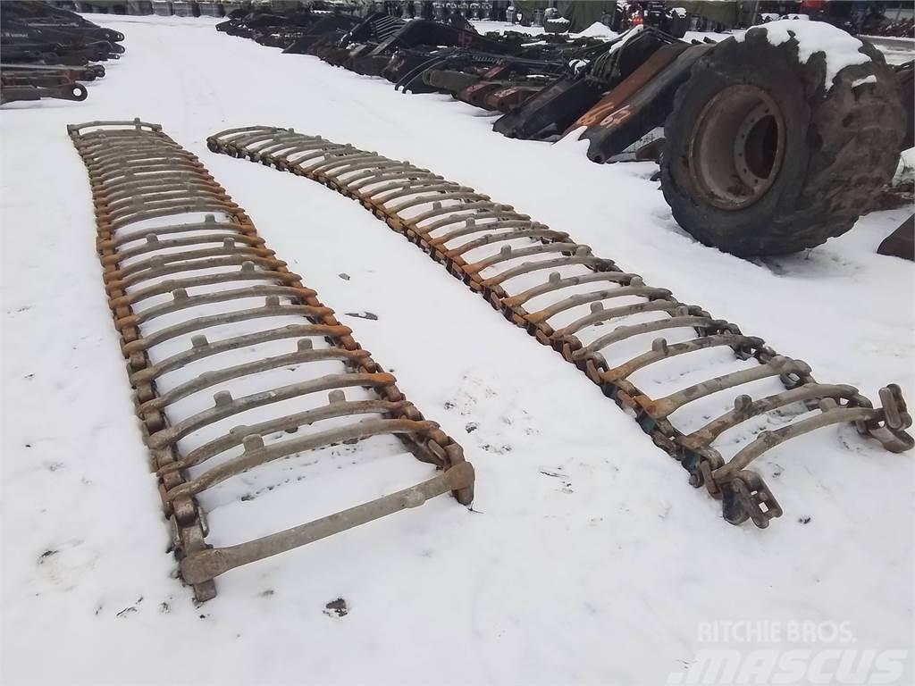 Olofsfors Of soft 700-710x26,5 Tracks, chains and undercarriage