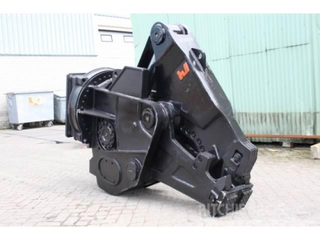 Verachtert Demolitionshear VTC30 / MP15 CC Pulveriser (Demolition Crusher ) 