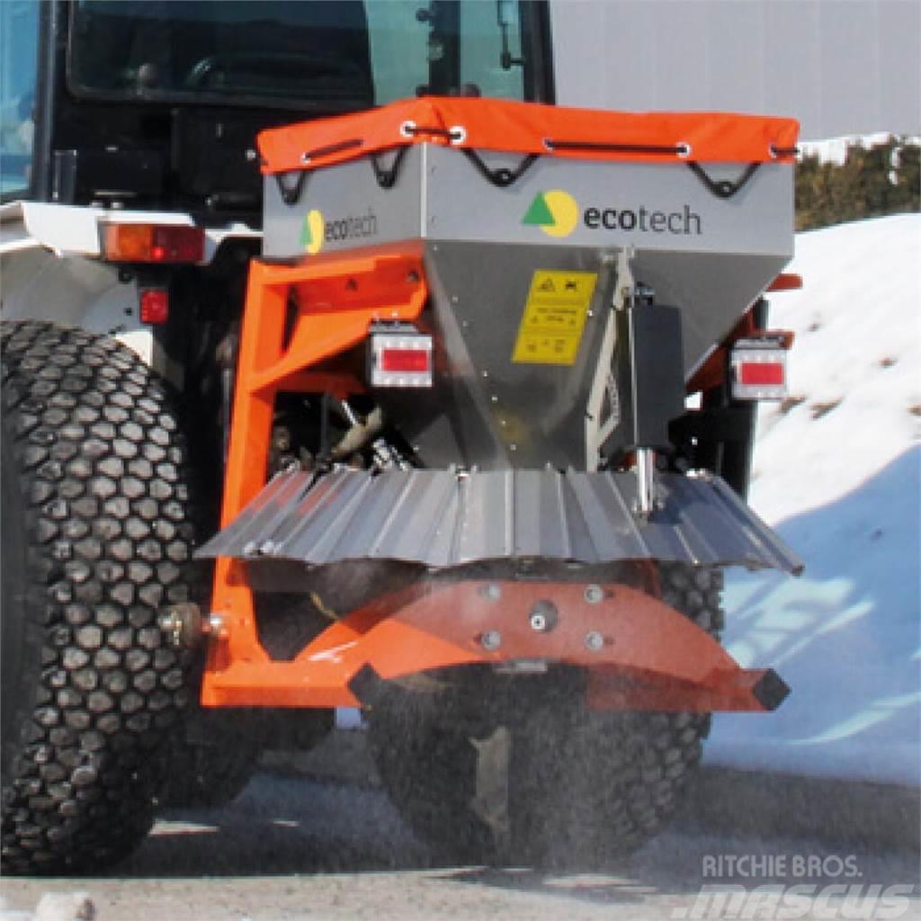  ecotech XTB 140 Other groundcare machines