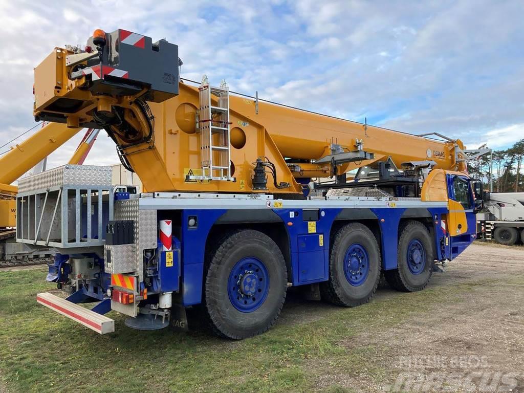 Demag AC 60-3 Other lifting machines