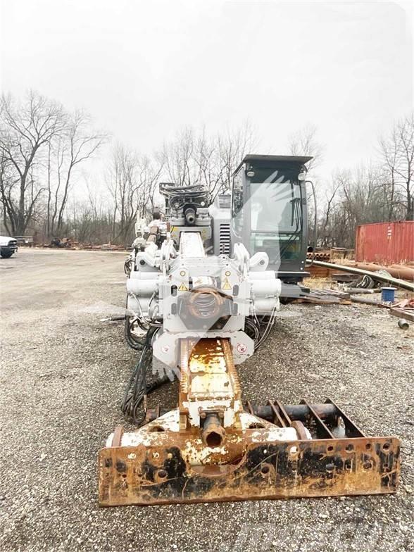  PRIME DRILL PD80/33RP Horizontal Directional Drilling Equipment