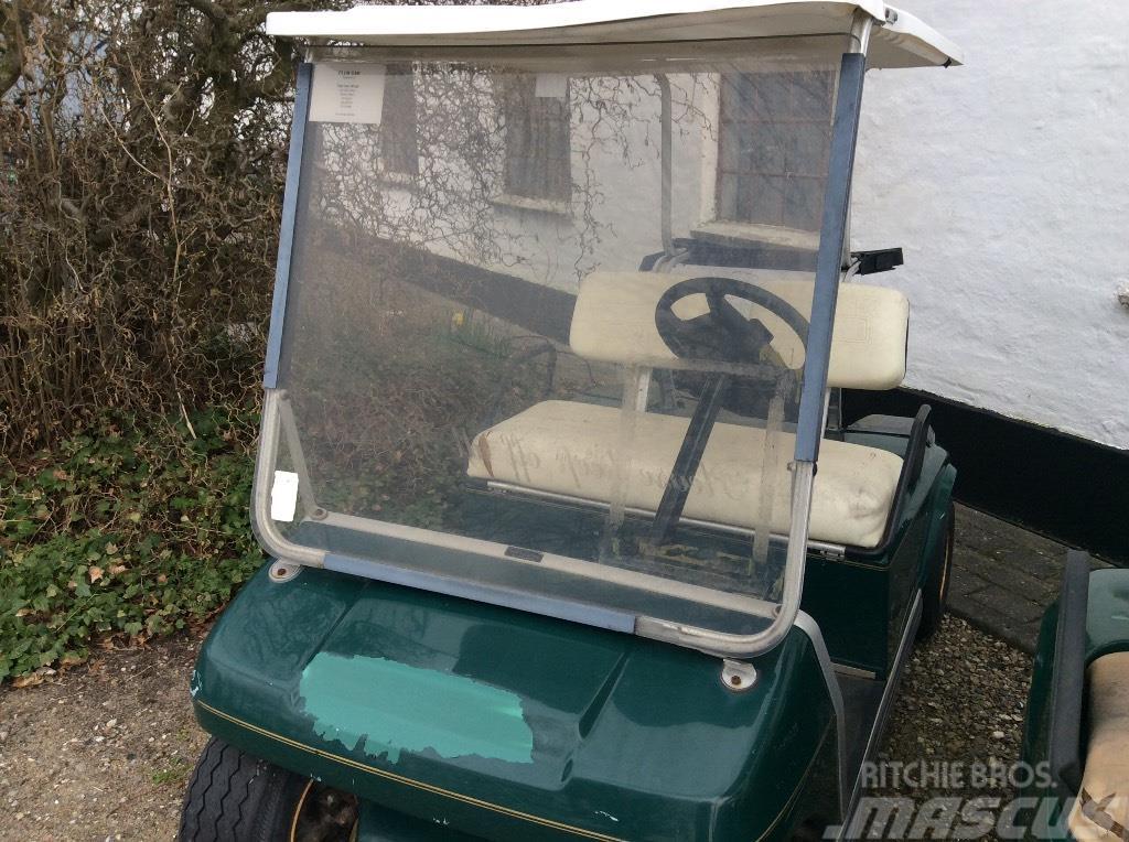 Ezgo golfbil Golf carts