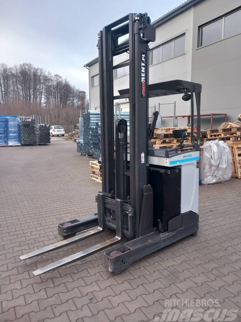 UniCarriers UMS 160 DTFVRE725 Reach trucks