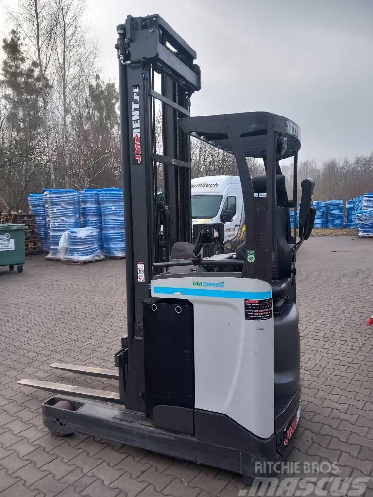 UniCarriers UMS 160 DTFVRE725 Reach trucks