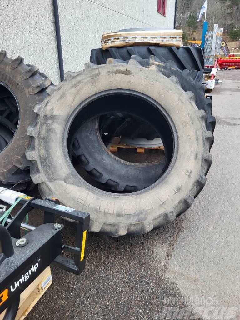 Michelin 600/65/38 Other tractor accessories