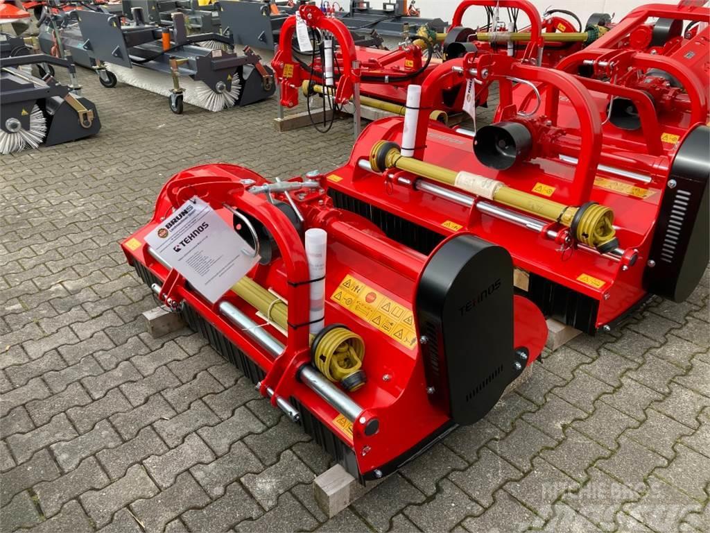 Tehnos MULS 170 LW Other groundcare machines