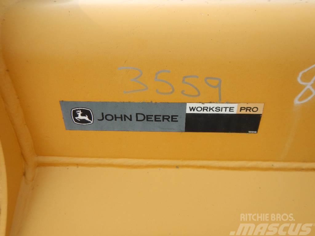 John Deere AT340424 Buckets