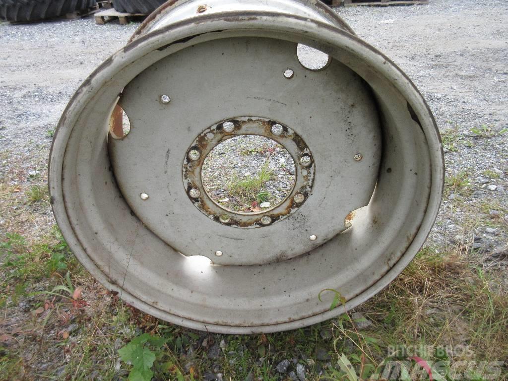 Pronar Käytetty vanne 15" x 28" Tyres, wheels and rims
