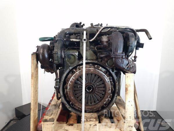 Mercedes-Benz OM442LA.VI/3 Engines