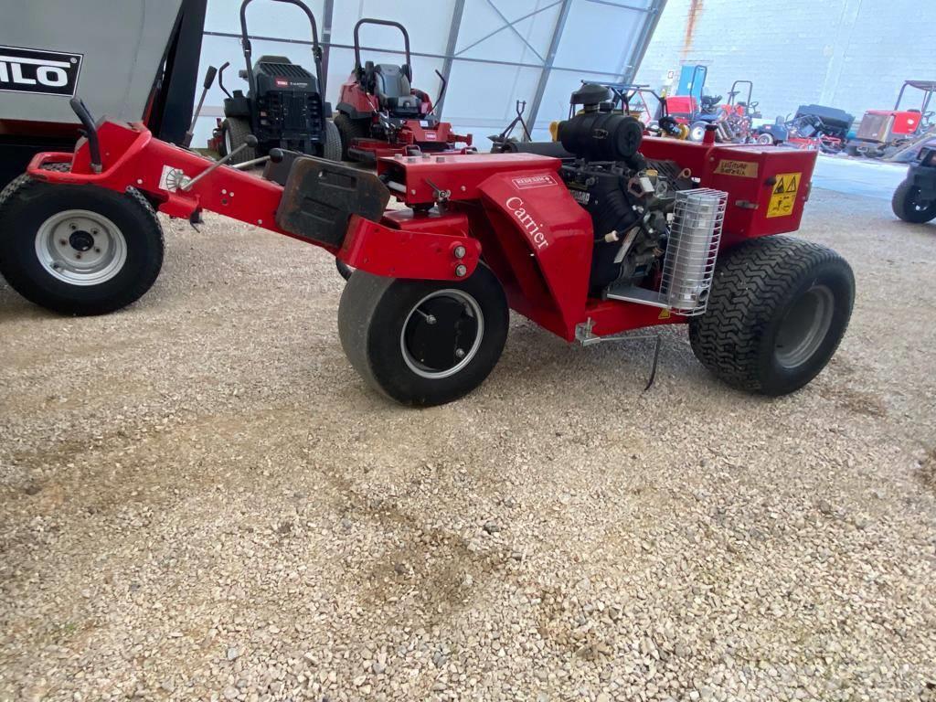 Redexim CARRIER Other groundcare machines